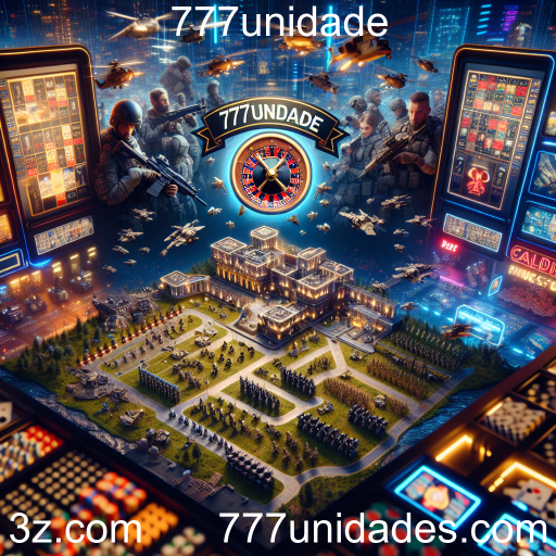 A Profundidade dos Jogos de Estratégia: Uma Análise Abrangente